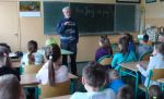 Ośrodek Rehabilitacji Jeży "Jerzy dla Jeży" w Kłodzku